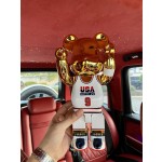 bearbrick✖️Jordan joint style