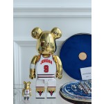 bearbrick✖️Jordan joint style