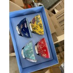 WEDGWOOD Weizhihuo Roaming Beauty Bowl Set