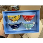 WEDGWOOD Weizhihuo Roaming Beauty Bowl Set