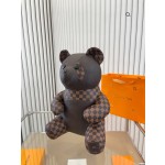 High-end doll bear