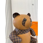 High-end doll bear