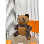 High-end doll bear