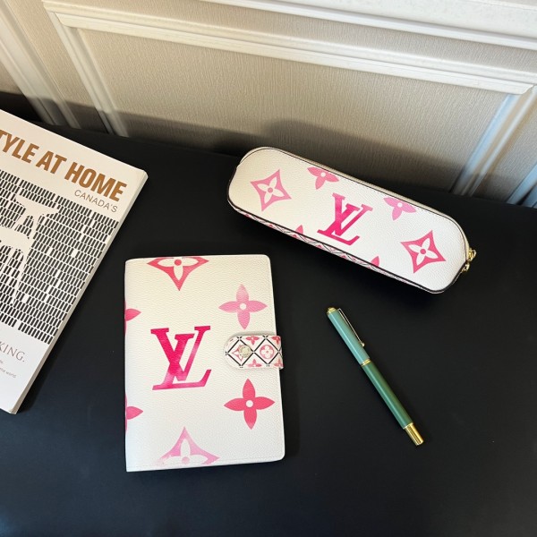 Notebook (21 colors)