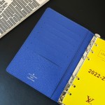 Notebook (21 colors)