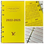 Notebook (21 colors)