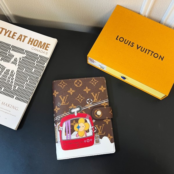 Notebook (21 colors)