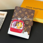 Notebook (21 colors)