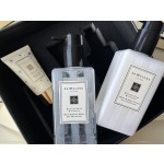 Jo Malone 250ml British Pear Body Lotion ➕250ml British Pear Shower Gel ➕30ml British Pear Hand Cream Gift Box