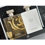 Gabrielle Shower Gel 200ml ➕ Gabriel Body Lotion 200ml