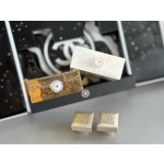 Gabrielle Shower Gel 200ml ➕ Gabriel Body Lotion 200ml