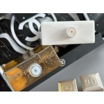 Gabrielle Shower Gel 200ml ➕ Gabriel Body Lotion 200ml