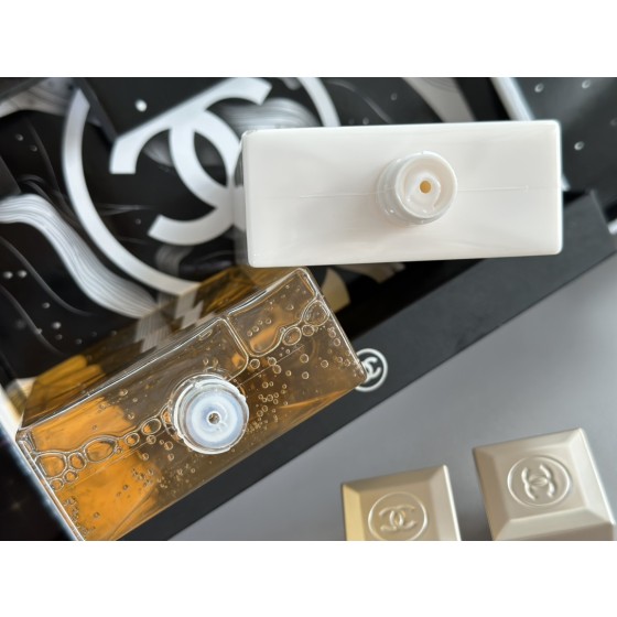 Gabrielle Shower Gel 200ml ➕ Gabriel Body Lotion 200ml