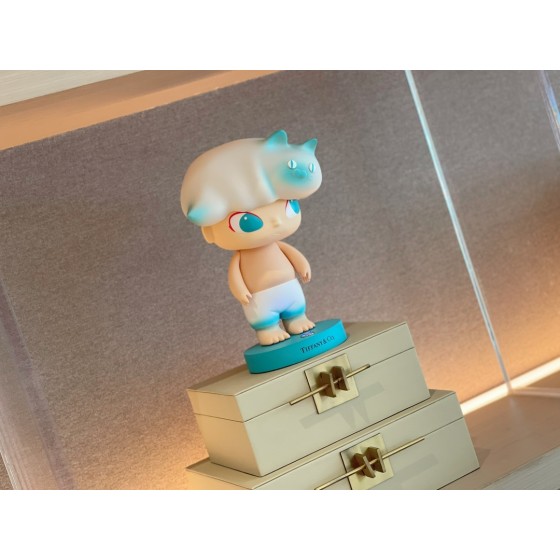 Dimoo Table Lamp Ornament