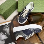 Gucci's latest hot style recommendation Wang fried biscuit shoes