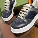 Gucci's latest hot style recommendation Wang fried biscuit shoes