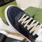 Gucci's latest hot style recommendation Wang fried biscuit shoes