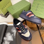 Gucci's latest hot style recommendation Wang fried biscuit shoes