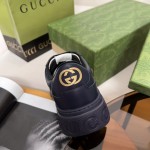 Gucci's latest hot style recommendation Wang fried biscuit shoes