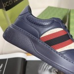 Gucci's latest hot style recommendation Wang fried biscuit shoes