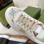 Gucci's latest hot style recommendation    King fried biscuit shoes