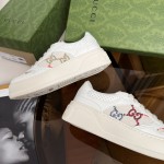 Gucci's latest hot style recommendation    King fried biscuit shoes