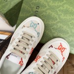 Gucci's latest hot style recommendation    King fried biscuit shoes