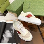 Gucci's latest hot style recommendation    King fried biscuit shoes
