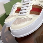 Gucci's latest hot style recommendation    King fried biscuit shoes