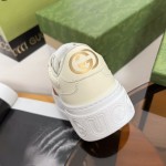 Gucci's latest hot style recommendation    King fried biscuit shoes