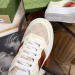 Gucci's latest hot style recommendation    King fried biscuit shoes