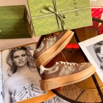 Gucci2022 Early Spring Style Gucci's latest hot style recommendation