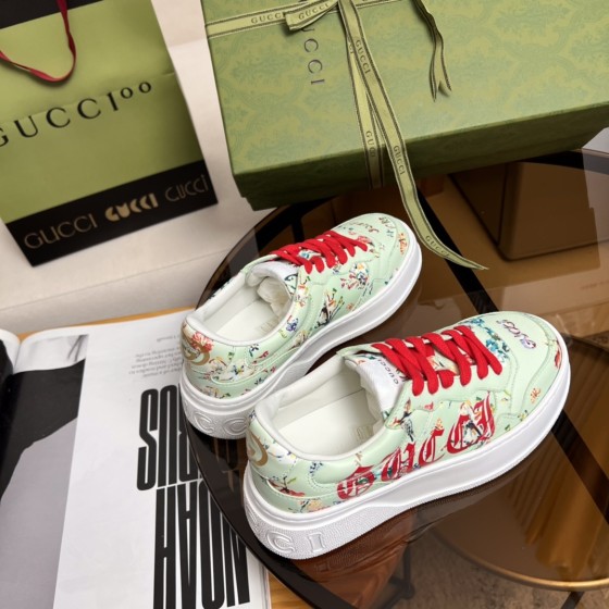 Gucci2022 Early Spring Style Gucci's latest hot style recommendation