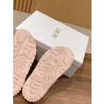 DIOR Dior 23 latest hot sandals classic upgrade Velcro sandals and slippers