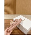 DIOR Dior 23 latest hot sandals classic upgrade Velcro sandals and slippers