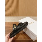 DIOR Dior 23 latest hot sandals classic upgrade Velcro sandals and slippers
