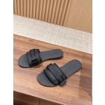DIOR Dior Velcro buckle sandals and slippers