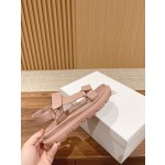 DIOR 23 latest hot sandals classic upgrade Velcro sandals and slippers