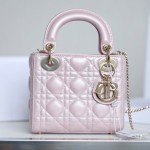 DIOR RLADY Pearlescent Powder DR-081